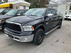 2016 Ram 1500 Laramie - Lock Haven,PA