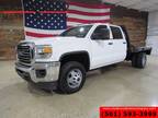 2015 GMC Sierra 3500HD Dually 2WD Duramax Diesel Allison Financing 1Owner -