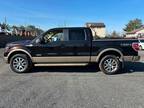 2013 Ford F-150 King Ranch - Hoosick Falls,New York