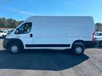 2022 Ram ProMaster 2500 - Hoosick Falls,New York