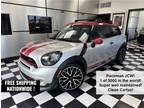 2013 MINI Paceman John Cooper Works ALL4 - Pompano Beach,Florida