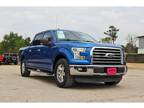 2015 Ford F-150 - Tomball,TX