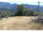 Plot For Sale In Camp Nelson, California