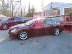 2014 Nissan Maxima S - Powhatan,VA