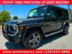 2016 Mercedes-Benz G-Class G 550 - Fort Myers,FL