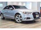 2018 Audi A3 Sedan Premium - Honolulu,HI