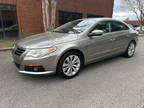 2010 Volkswagen CC Sport - Memphis,Tennessee