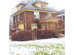 Home For Sale In Detroit, Michigan