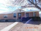 Home For Sale In Artesia, New Mexico