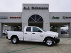 2024 RAM 1500 White, new