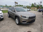 2020 Jeep Cherokee Brown, 94K miles