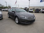 2017 Ford Taurus Gray, 51K miles