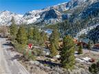 Plot For Sale In Mount Charleston, Nevada