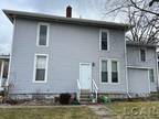 Home For Sale In Tecumseh, Michigan