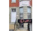 Flat For Rent In Baltimore, Maryland