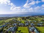 Plot For Sale In Lahaina, Hawaii