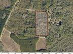 Plot For Sale In Lake City, Florida