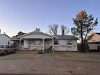 Home For Sale In Tulia, Texas