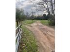 Plot For Sale In Mineola, Texas