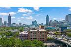 Condo For Sale In Atlanta, Georgia