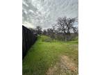 Plot For Sale In Cottonwood, California