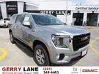 2024 GMC Yukon XL Silver, new