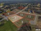 Plot For Sale In Springfield, Illinois