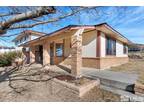 Home For Sale In Reno, Nevada