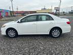 2012 Toyota Corolla For Sale