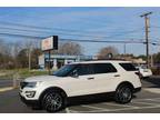 2016 Ford Explorer For Sale