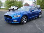 2017 Ford Mustang For Sale
