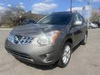 2012 Nissan Rogue For Sale