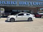 2017 Nissan Altima For Sale