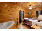 Home For Sale In Gatlinburg, Tennessee