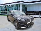 2024 Lincoln Aviator Black, 90 miles