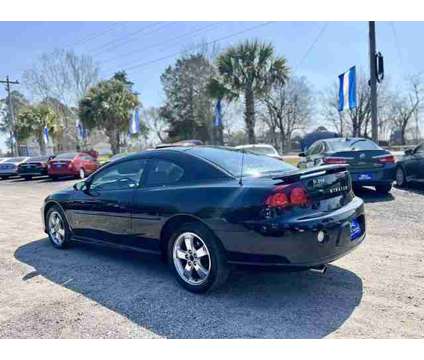 2004 Dodge Stratus for sale is a Black 2004 Dodge Stratus Car for Sale in West Columbia SC