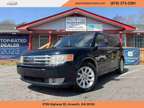 2010 Ford Flex for sale