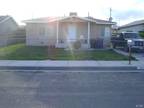 Home For Sale In Corcoran, California