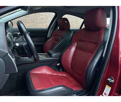 2013 Jaguar XF for sale is a Red 2013 Jaguar XF 35t Car for Sale in Duluth GA