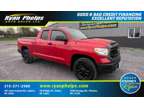 2015 Toyota Tundra Double Cab for sale