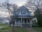 Home For Sale In Ferguson, Kentucky
