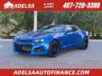 2016 Chevrolet Camaro for sale