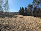 Plot For Sale In Lisbon, New Hampshire
