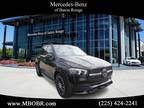 2022 Mercedes-Benz GLE-Class Black, 36K miles