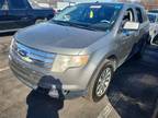 2008 Ford Edge Limited AWD