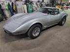 1977 Chevrolet Corvette