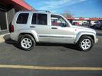 2005 Jeep Liberty Limited 2WD