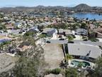 Plot For Sale In Canyon Lake, California