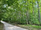 Plot For Sale In Unionville, Indiana