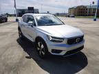 2019 Volvo XC40 Silver, 18K miles